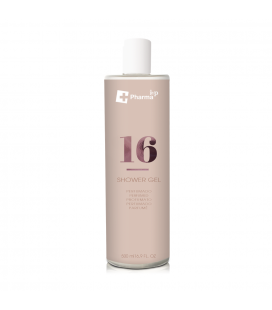 Shower gel perfumed Nº 30