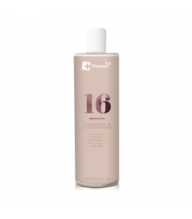 Shampoo & Conditioner  perfumed Nº 16