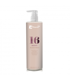 Body Milk perfumed Nº 16