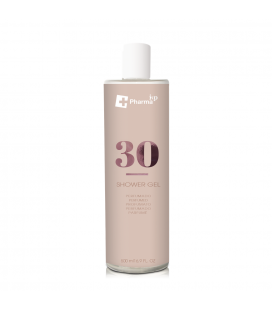 Shower gel perfumed Nº 30