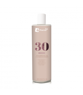Shampoo & Conditioner  perfumed Nº 30