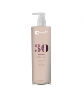 Body Milk perfumed Nº 30