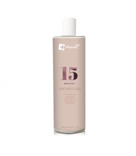Shower gel perfumed Nº 15