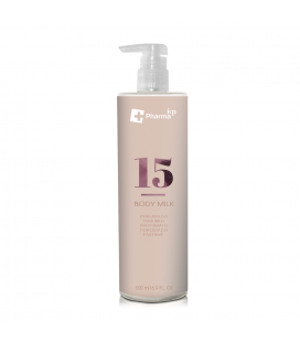 Body Milk perfumed Nº 15