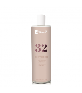 Shower gel perfumed Nº 32
