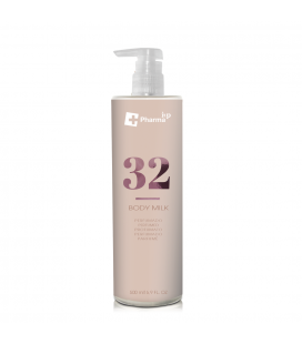 Body Milk perfumed Nº 32