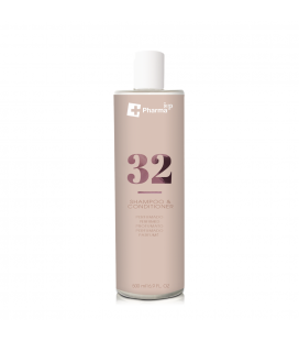 Shampoo & Conditioner  perfumed Nº 32