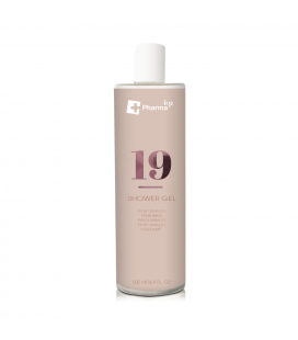 Shower gel perfumed Nº 19