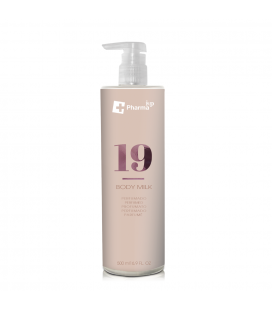 Body Milk perfumed Nº 19
