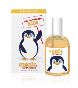 Pingüi by IAP Pharma