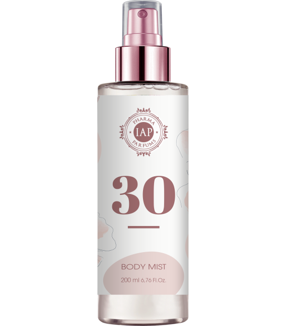 Body mist 30