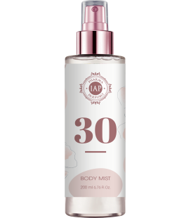 Body mist 30