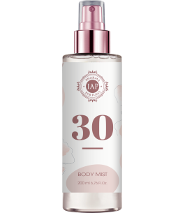 Body mist 30