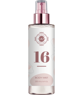 Body mist 16