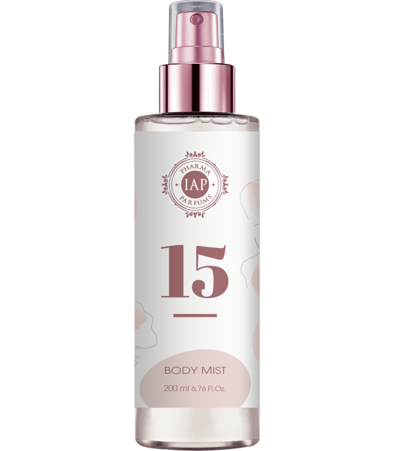 Body mist 15