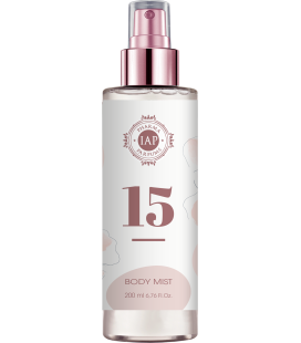 Body mist 15