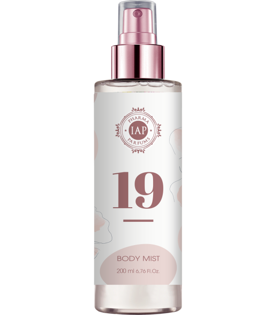 Body mist 19