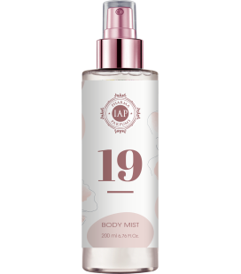 Body mist 19