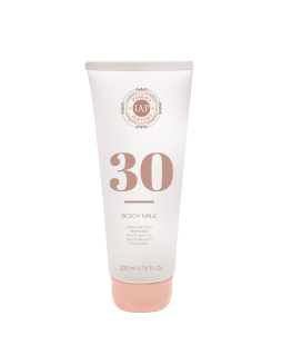 Body milk 30