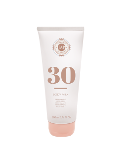 Body milk 30