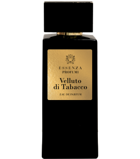 ESSENZA VELLUTO DI TABACCO