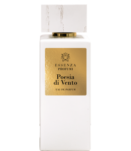ESSENZA POESIA DI VENTO