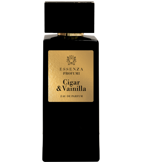 ESSENZA CIGAR & VANILLA