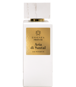 ESSENZA ARIA DI SANTAL