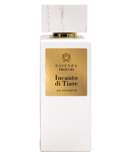 ESSENZA INCANTO DI TIARE