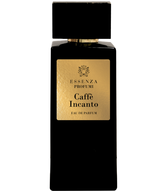 ESSENZA CAFFÈ INCANTO