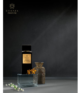 ESSENZA CIGAR & VANILLA