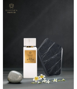 ESSENZA ARIA DI SANTAL