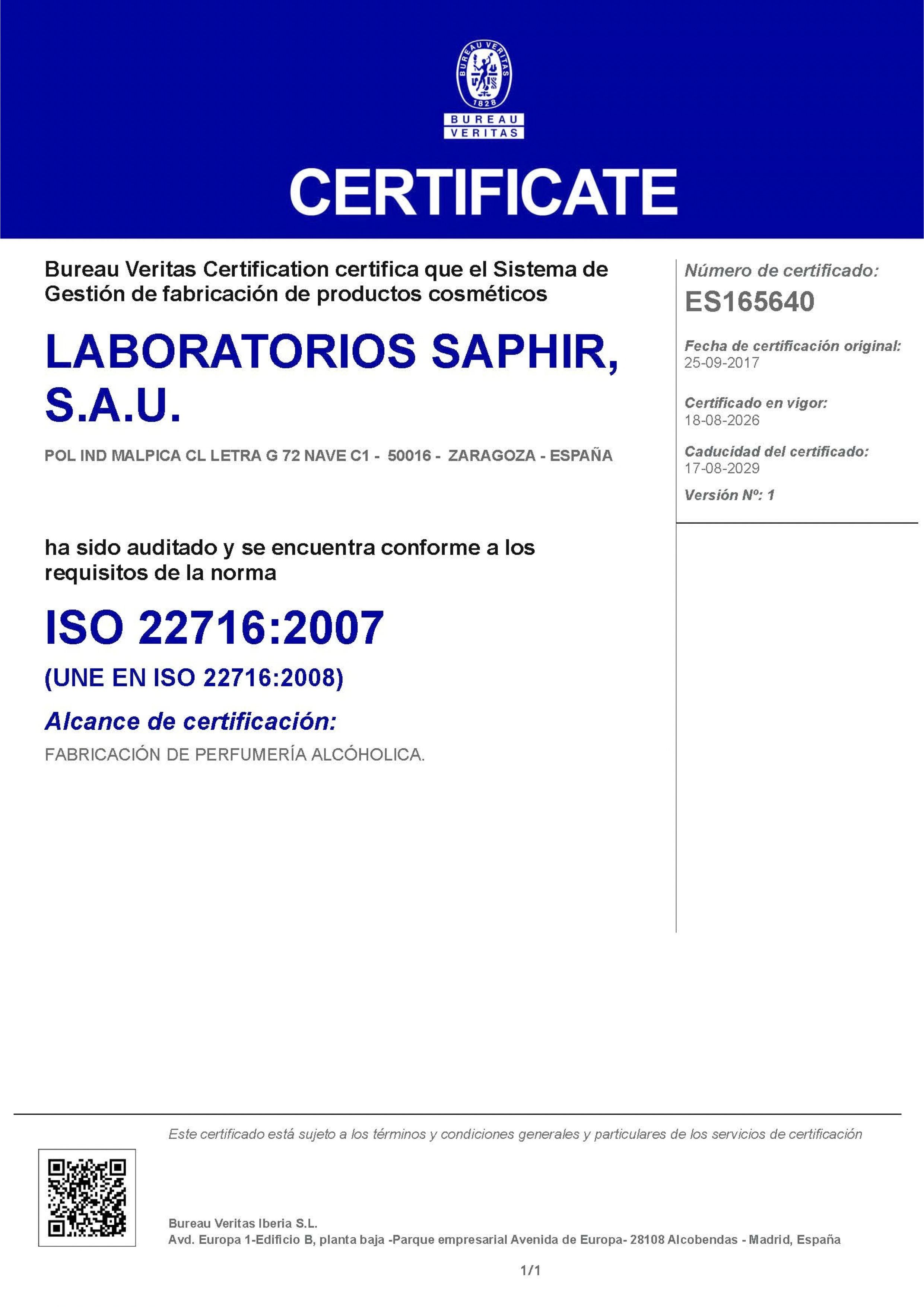 ISO